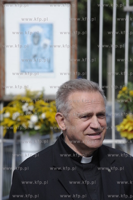 Gdansk. Festiwal Solidarnosci zorganizowany przez Europejskie...