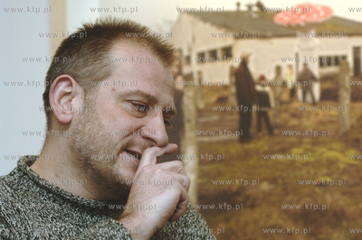 Pracownia Kultury Miejskiej w Browarze w Gdańsku Wrzeszczu...