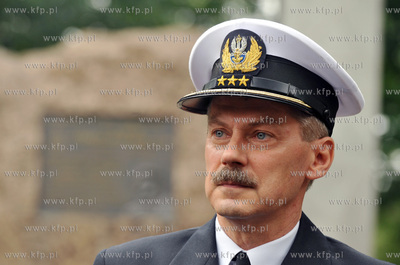 Uroczyste obchody 65. rocznicy zakonczenia II wojny...