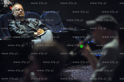 36 Festiwal Polskich Filmow Fabularnych w Gdyni. 10.06.2011...