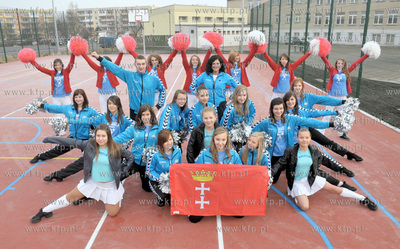 Otwarcie kolejnego Orlika na terenie Gimnazjum nr 25...