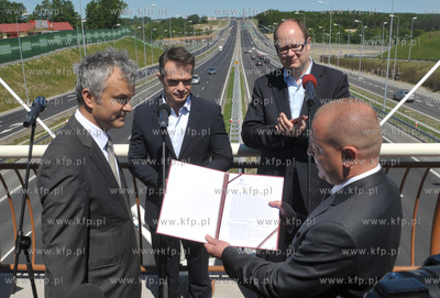 Przekazanie odbioru decyzji o pozwoleniu na użytkowanie...