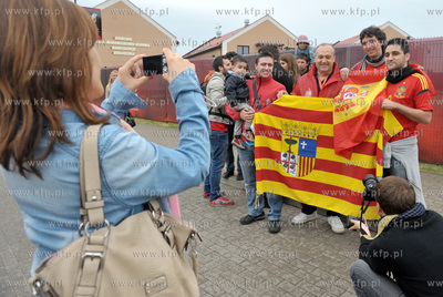 Gniewino miejscowosc na Kaszubach, gdzie znajduje sie...