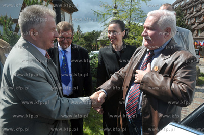 XI Majowka Pomorskich Przedsiebiorcow w Centrum Edukacji...
