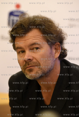 43. Festiwal Polskich Filmów Fabularnych w Gdyni....