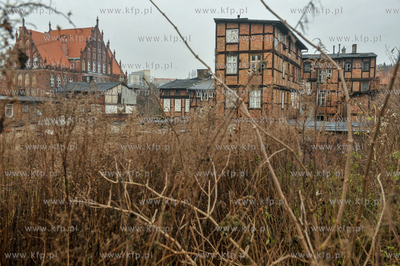 Gdańsk Siedlce. Okolice ul Malczewskiego od 86/87,...