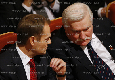 Gdansk. Miedzynarodowa Konferencja Z Okazji 25 Rocznicy...