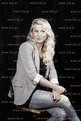 Gdynia. 34 Festiwal Polskich Filmow Fabularnych. Nz....