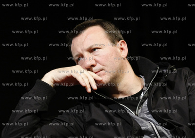 Gdynia. 35 Festiwal Polskich Filmow Fabularnych. Nz...