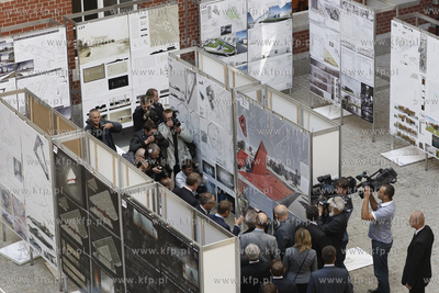 Politechnika Gdanska. Ogloszenie wynikow konkursu na...