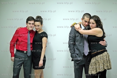 Gdansk Letnica. Dom Otwarty. Karnawalowy Bal Maskowy...