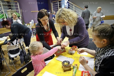 Akademickie Centrum Kultury UG Alternator. Zespol Piesni...