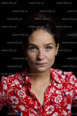 Reżyser Agnieszka Smoczyńska.
16.09.2015
fot. Krzysztof...