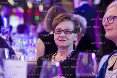 Europejskie Centrum Solidarności. Bal charytatywny...