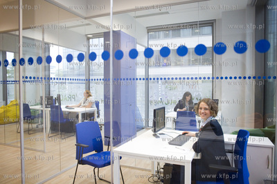 Gdańsk. Otwarcie Centrum Rozwoju Talentów PUP w Olivia...