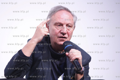 ECS. Solidarity of Arts. Podwójne Życie Kieślowskiego....