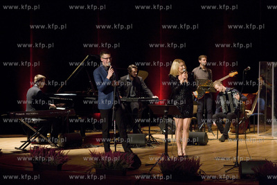 Akademia Muzyczna w Gdańsku. Koncert inaugurujący...