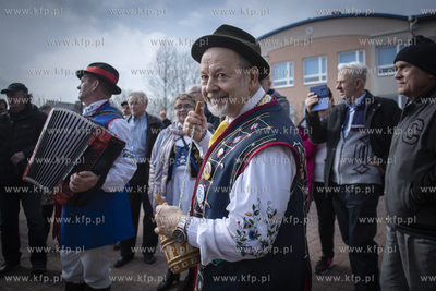 Dzień Jedności Kaszubów w Żukowie.
23.03.2019
fot....