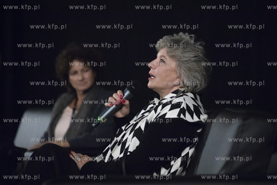 44. Festiwal Polskich Filmów Fabularnych w Gdyni....