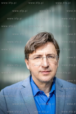prof. Piotr Trzonkowski ( PolTREG ).
08.09.2021
fot....