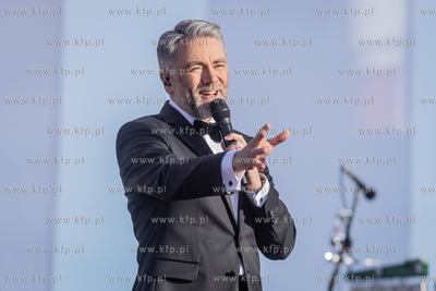 Koncert!  Wodecki Twist w Sopocie na sopockim Molo....