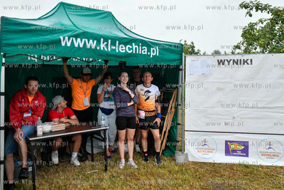 Biegowe Grand Prix Dzielnic Gdańska. Gdańsk Południe....