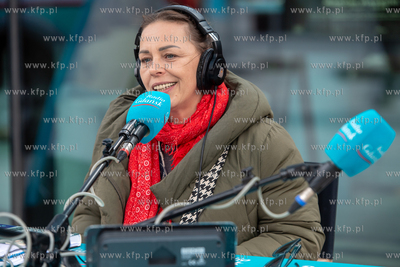 Forum Gdańsk. Otwarcie wystawy z okazji 80. urodzin...