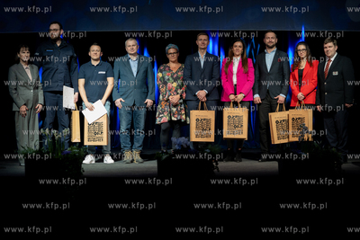 Zespół Szkół Łączności w Gdańsku. Ogólnopolska...