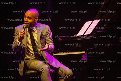 Gdańsk, Klub Żak, 21. Jazz Jantar Festiwal. Koncert...