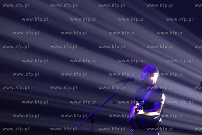 Gdańsk. Amberexpo. Druga edycja festiwalu Inside Seaside....