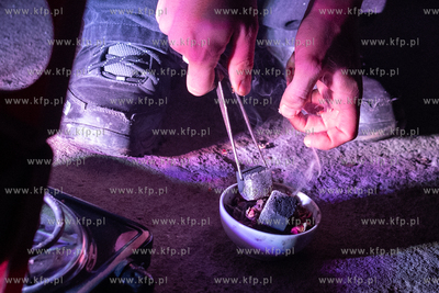 Gdańsk - Niedźwiednik. 15. edycja festiwalu Narracje....