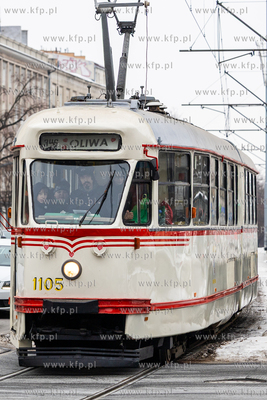 Gdańsk, 34. Finału WOŚP. Nz Zbiórka pienędzy w...
