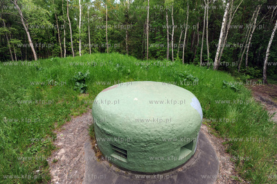 Polwysep Helski miedzy Kuznica a Jastarnia. Osrodek...