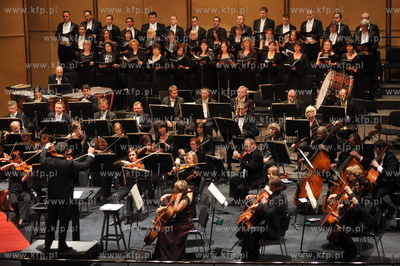 Inauguracja 60. Sezonu Artystycznego Panstwowej Opery...