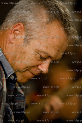 Gdansk. Piwnice Ratusza Staromiejskiego. Specjalny,...