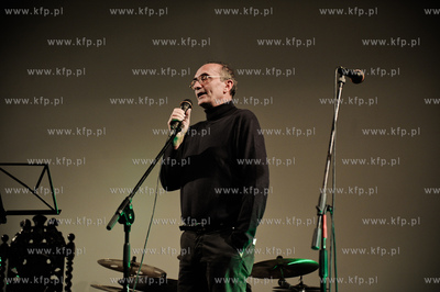 Gdansk. Nadbaltyckie Centrum Kultury, Skiboby - czyli...