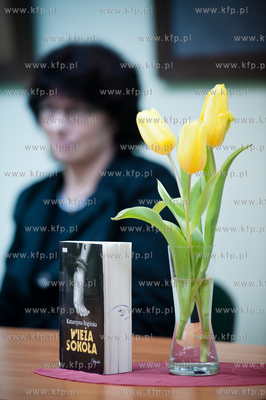 Gdansk. Zaspa. Filii nr 6 Wojewodzkiej i Miejskiej...