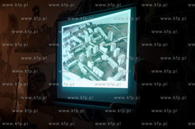 Gdansk. Krolewska Fabryka Karabinow przy ul. Lakowej....