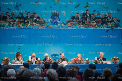 Park Naukowo Technologiczny w Gdansku. Pierwsza z cyklu...