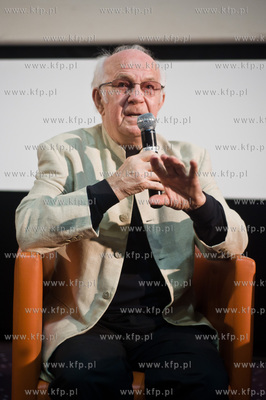 38 Gdynia Festiwal Filmowy.
11.09.2013
fot. Mateusz...