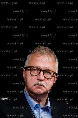 38 Gdynia Festiwal Filmowy. Spotkanie z tworcami filmu...