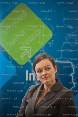 Gdanski Park Naukowo-Technologiczny. Otwarcie nowego...