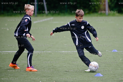 Gdansk. Akademia Wychowania Fizycznego i Sportu. Inauguracja...