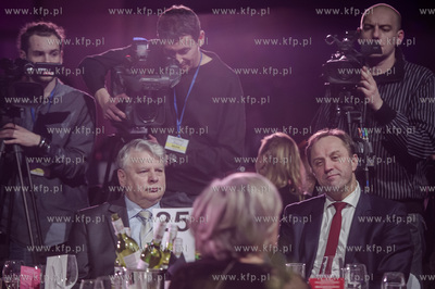 Gdansk. Centrum konferencyjno-wystawiennicze Amber...