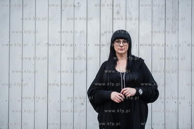 Sopot. Zatoka Sztuki. Festiwal Zatoka Kobiet. 
Nz...