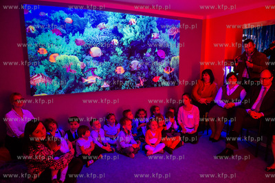 Gdansk. Mali Przyjaciele - Niepubliczny Integracyjny...