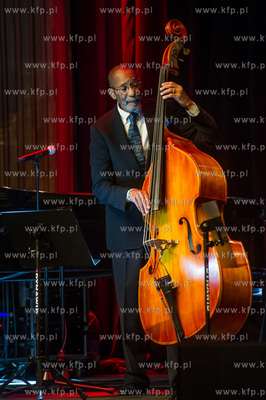 Gansk. Wrzeszcz. Stary Menez. Koncert Rona Cartera...