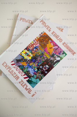 Gdansk. Nowy Port. Centrum Sztuki Wspolczesnej Laznia...