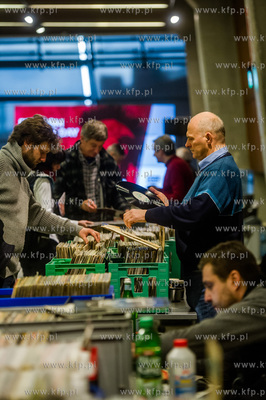 Gdansk. Europejskie Centrum Solidarnosci. Freedom &...