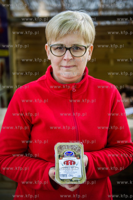 Gdansk. Oliwa. Plac przed Katedra Oliwska.X edycja...